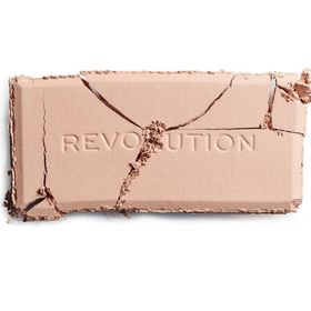 Revolution Matte Base Powder P3 Pudra