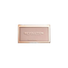 Revolution Matte Base Powder P3 Pudra