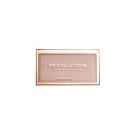 Revolution Matte Base Powder P3 Pudra