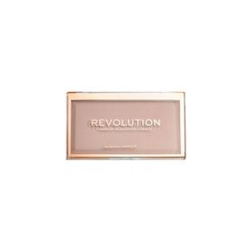 Revolution Matte Base Powder P3 Pudra