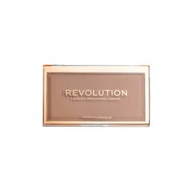Revolution Matte Base Powder P7 Pudra