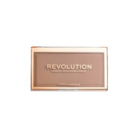 Revolution Matte Base Powder P7 Pudra