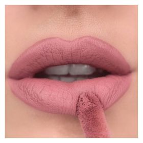 Revolution Matte Bomb Nude Allure Likit Ruj