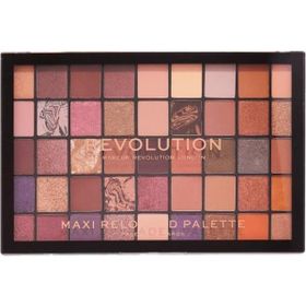 Revolution Maxi Reloaded Infinite Bronze Göz Far Paleti