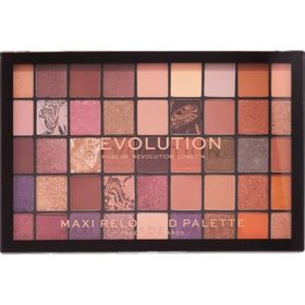 Revolution Maxi Reloaded Infinite Bronze Göz Far Paleti