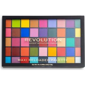 Revolution Maxi Reloaded Monster Mattes Far Paleti