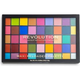 Revolution Maxi Reloaded Monster Mattes Far Paleti