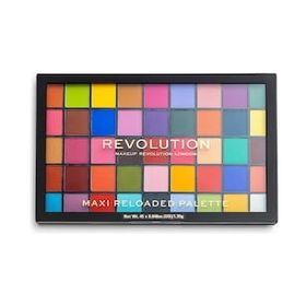 Revolution Maxi Reloaded Monster Mattes Far Paleti
