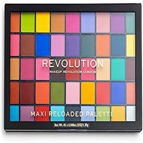 Revolution Maxi Reloaded Monster Mattes Far Paleti
