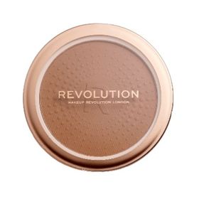 Revolution Mega 02 Warm Bronzer