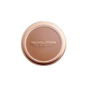 Revolution Mega 02 Warm Bronzer
