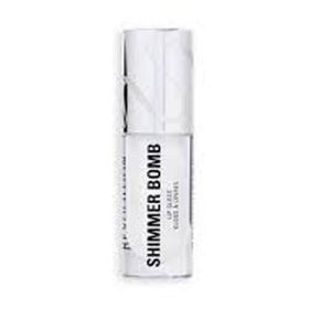 Revolution Metallic Muse Shimmer Bomb Lip Gloss