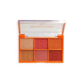 Revolution Mini Reloaded I See U Orange Far Paleti