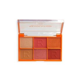 Revolution Mini Reloaded I See U Orange Far Paleti
