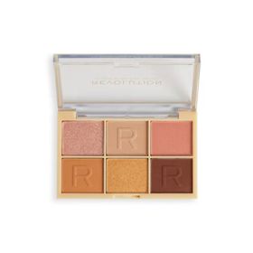 Revolution Mini Reloaded Nude About You Far Paleti