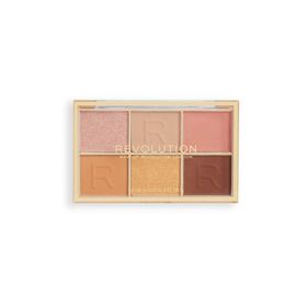 Revolution Mini Reloaded Nude About You Far Paleti