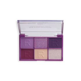 Revolution Mini Reloaded Purple Please Far Paleti
