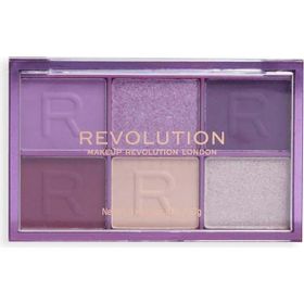 Revolution Mini Reloaded Purple Please Far Paleti