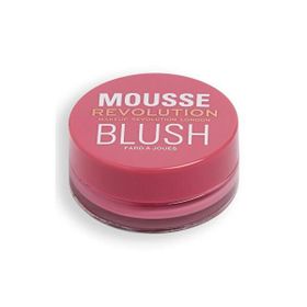 Revolution Mousse Blossom Rose Pink Allık