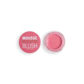 Revolution Mousse Blossom Rose Pink Allık
