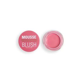 Revolution Mousse Blossom Rose Pink Allık