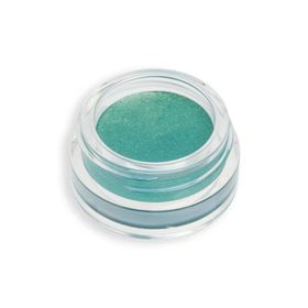 Revolution Mousse Emerald Green Far