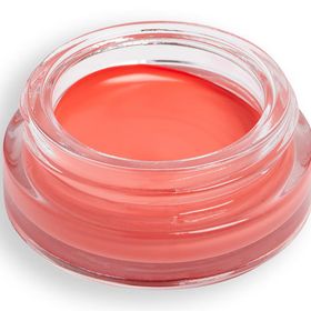 Revolution Mousse Grapefruit Coral Allık