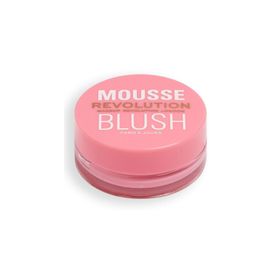 Revolution Mousse Squeeze Me Soft Pink Allık