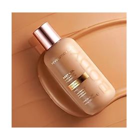 Revolution No: F10.5 Body Veil Face And Body Fondöten