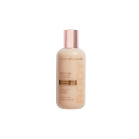 Revolution No: F3 Body Veil Face And Body Fondöten