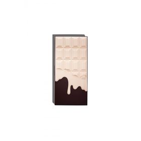 Revolution Nudes I Heart Chocolate Mini Far Paleti