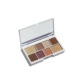 Revolution Nudes I Heart Chocolate Mini Far Paleti