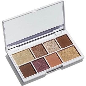Revolution Nudes I Heart Chocolate Mini Far Paleti