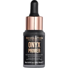 Revolution Onyx Primer Makyaj Bazı