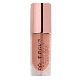 Revolution Pout Bomb Candy Dolgunlaştırıcı Dudak Parlatıcısı