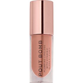Revolution Pout Bomb Candy Dolgunlaştırıcı Dudak Parlatıcısı