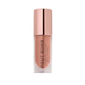 Revolution Pout Bomb Candy Dolgunlaştırıcı Dudak Parlatıcısı