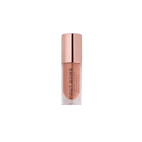 Revolution Pout Bomb Candy Dolgunlaştırıcı Dudak Parlatıcısı