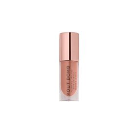 Revolution Pout Bomb Candy Dolgunlaştırıcı Dudak Parlatıcısı