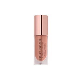 Revolution Pout Bomb Plumping Gloss Candy Dudak Parlatıcı