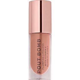 Revolution Pout Bomb Plumping Gloss Candy Dudak Parlatıcı