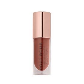 Revolution Pout Bomb Plumping Gloss Cookie Ruj