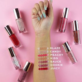 Revolution Pout Bomb Plumping Gloss Glaze