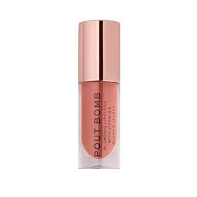 Revolution Pout Bomb Plumping Gloss Glaze