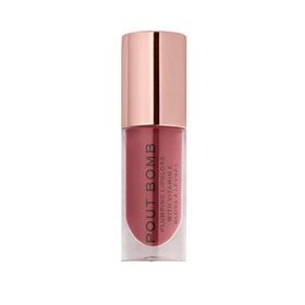 Revolution Pout Bomb Plumping Gloss Glaze