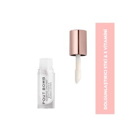Revolution Pout Bomb Plumping Gloss Glaze