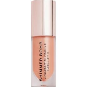 Revolution Pout Bomb Plumping Gloss Kiss Dudak Parlatıcı