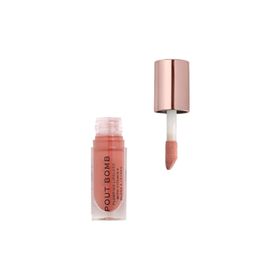 Revolution Pout Bomb Plumping Gloss Kiss Dudak Parlatıcı