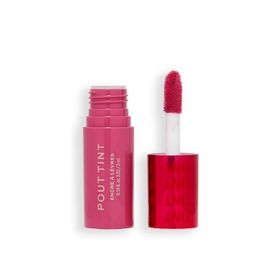 Revolution Pout Mad About Mauve Tint