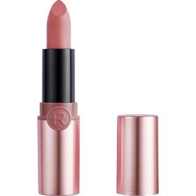 Revolution Powder Matte Teddy Ruj